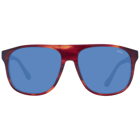 BMW SUNGLASSES BW0041-H 5854V Sonnenbrille