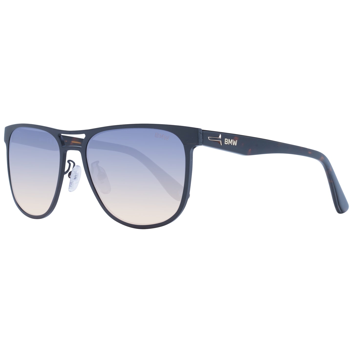 BMW SUNGLASSES BW0042-H 5605W Sonnenbrille ansicht-3