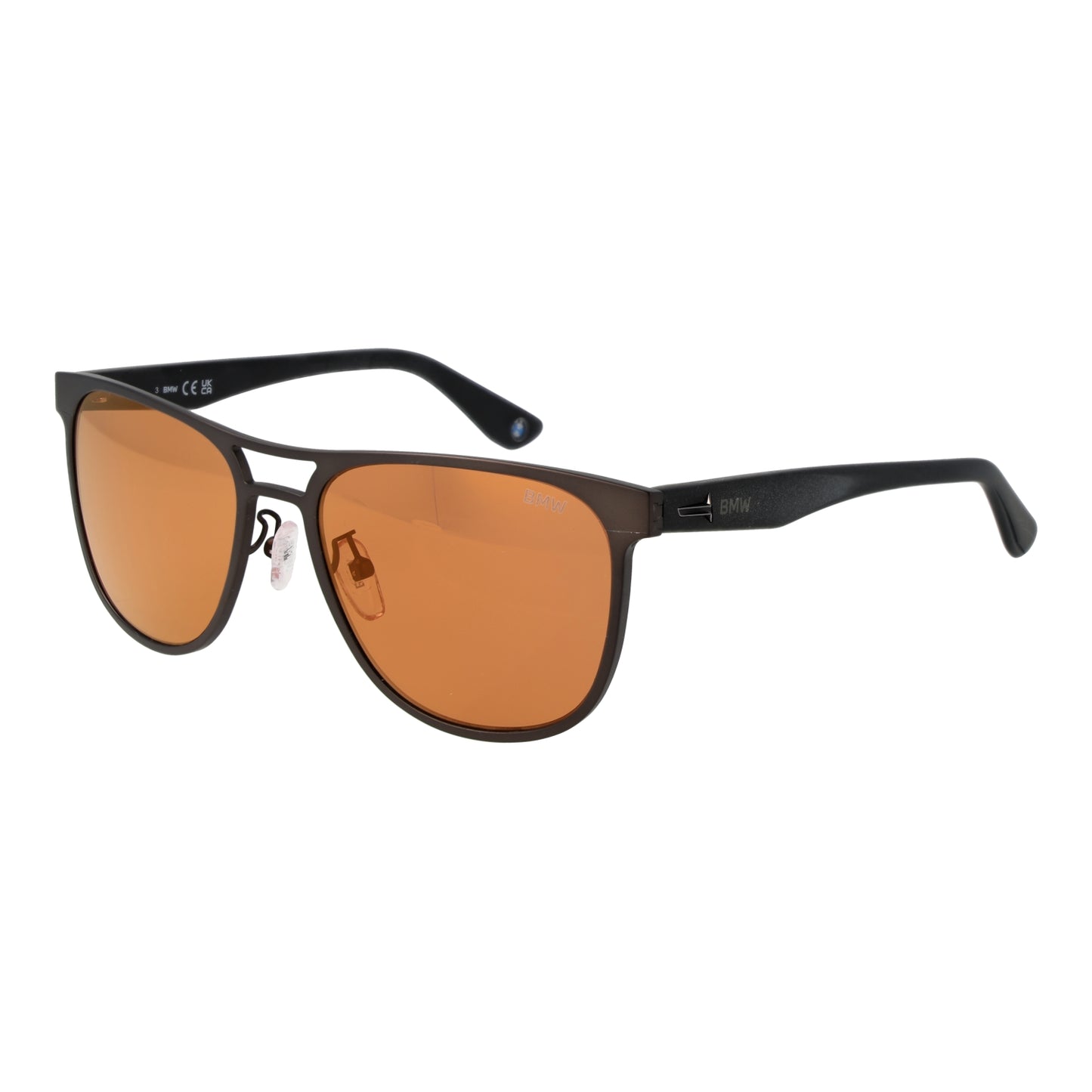 BMW SUNGLASSES BW0042-H 5609U Sonnenbrille ansicht-3