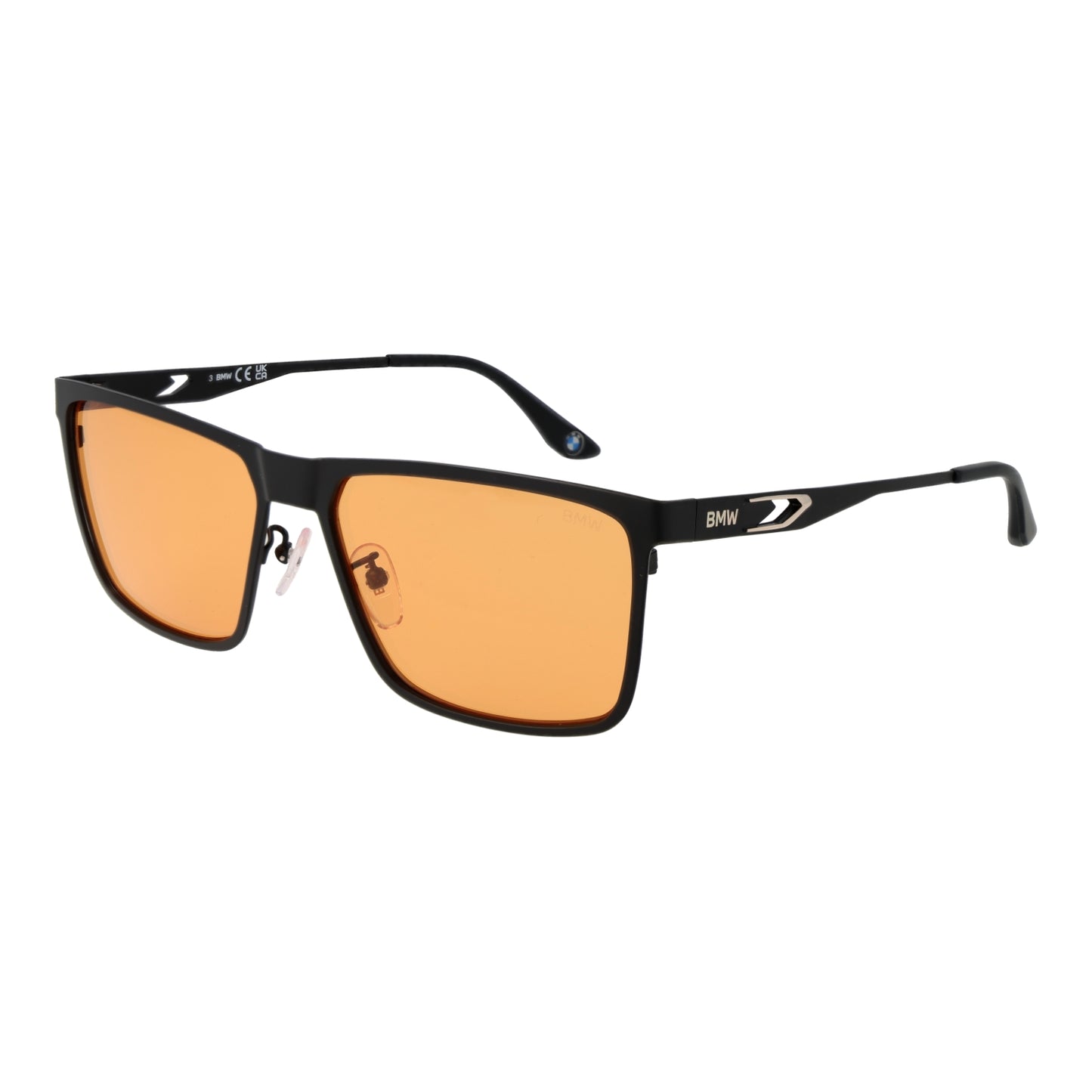 BMW SUNGLASSES BW0049-H 5902J Sonnenbrille ansicht-3