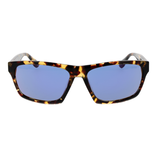 BMW SUNGLASSES BW0050-H 6056Z Sonnenbrille
