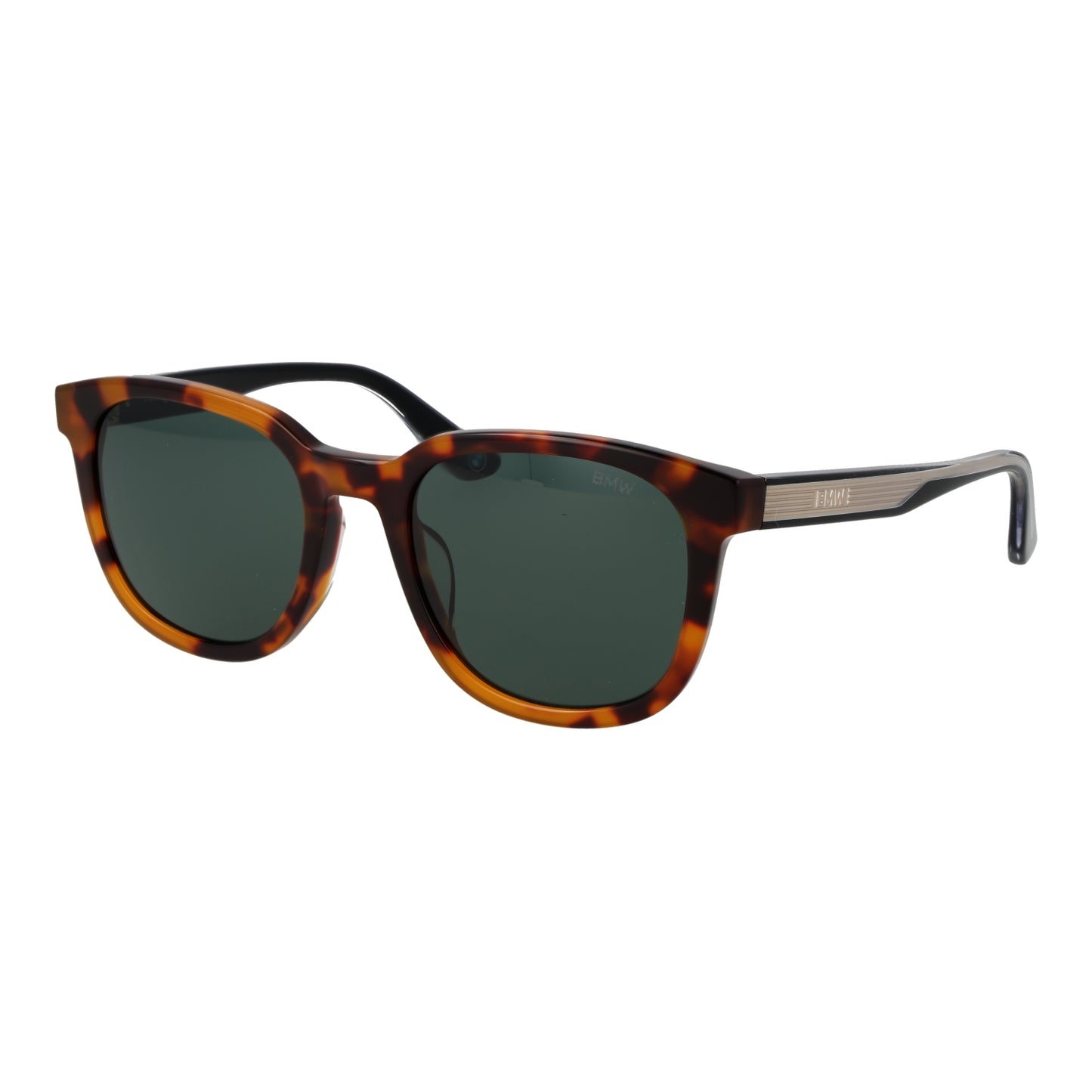 BMW SUNGLASSES BW0057-H 5152N Sonnenbrille ansicht-3
