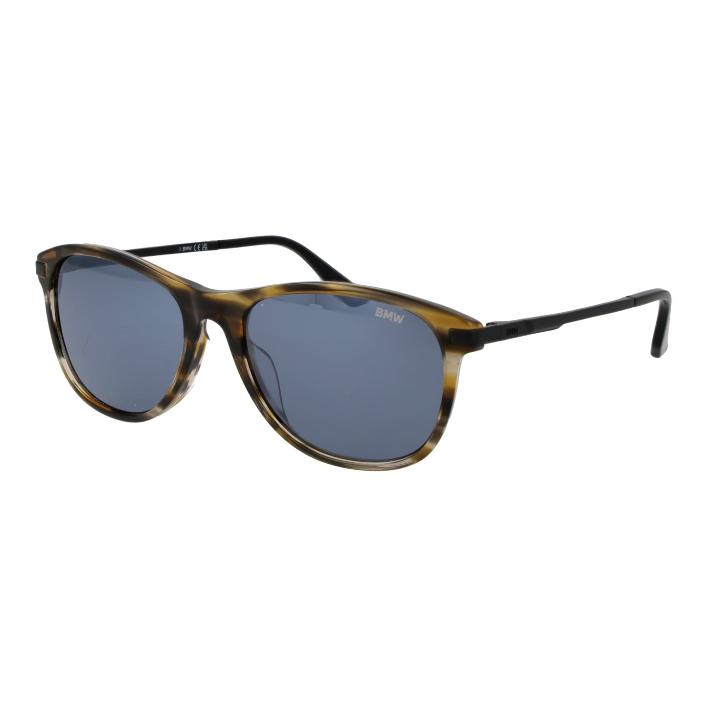BMW SUNGLASSES BW0060-H 5445C Sonnenbrille ansicht-3