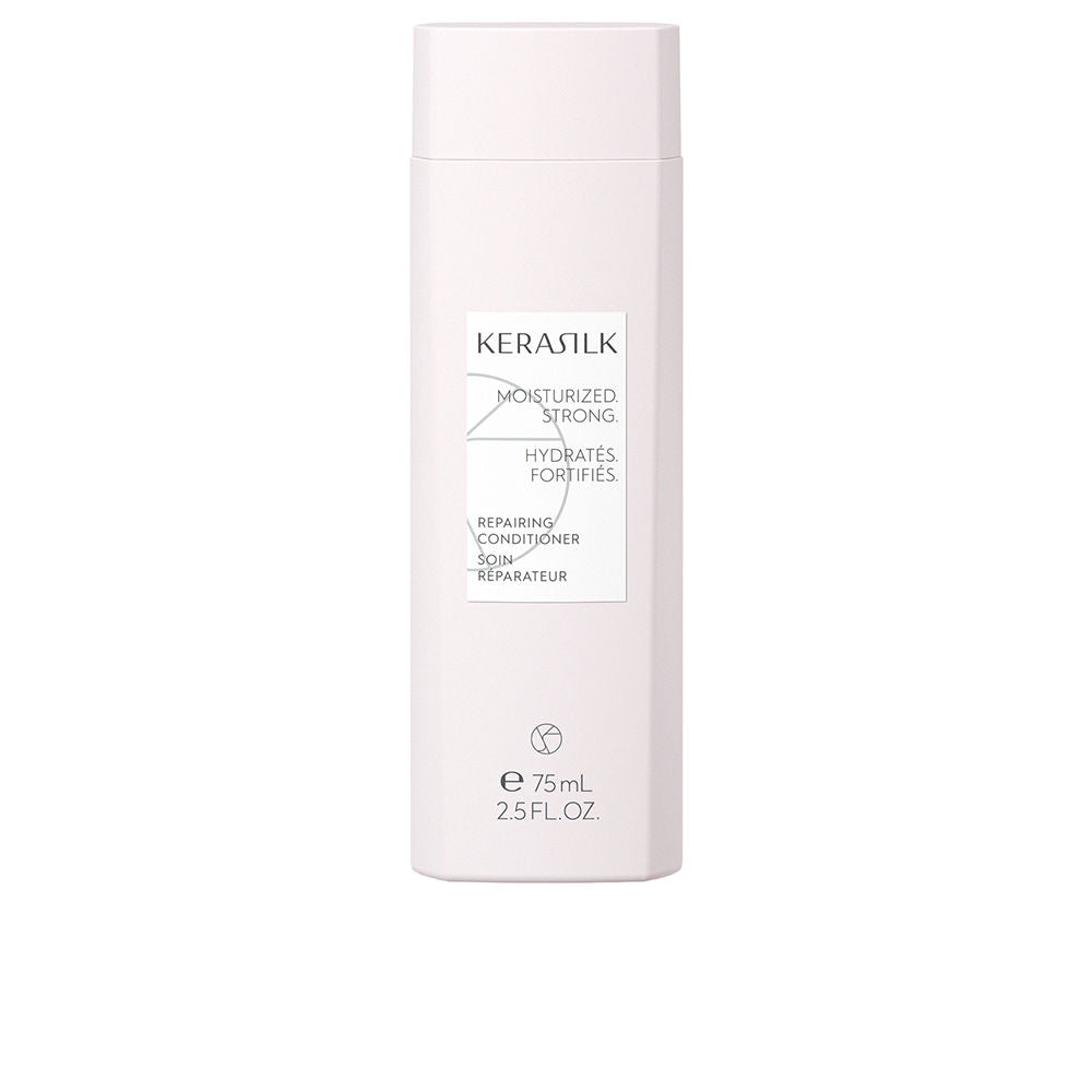 ESSENTIALS repairing conditioner 75 ml