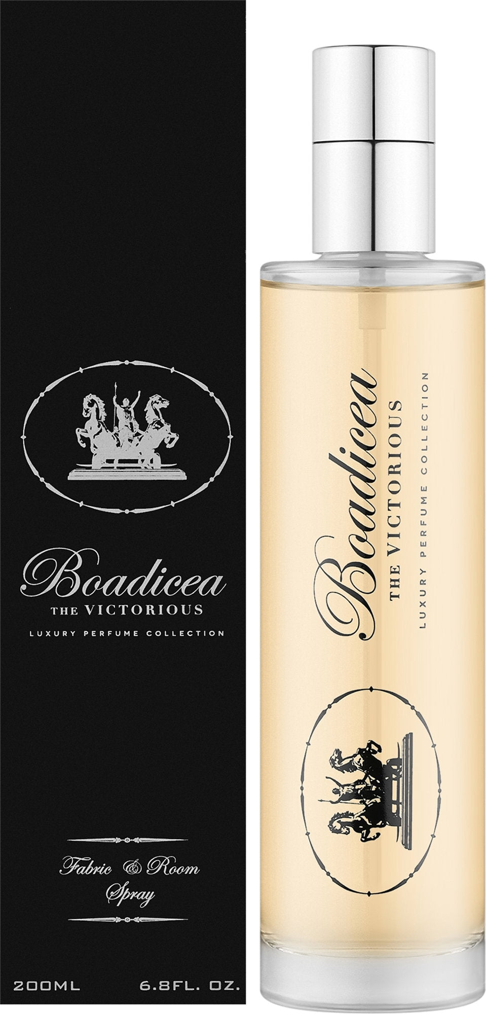 Boadicea The Victorious, Chariot, Raumlufterfrischer, 200 ml