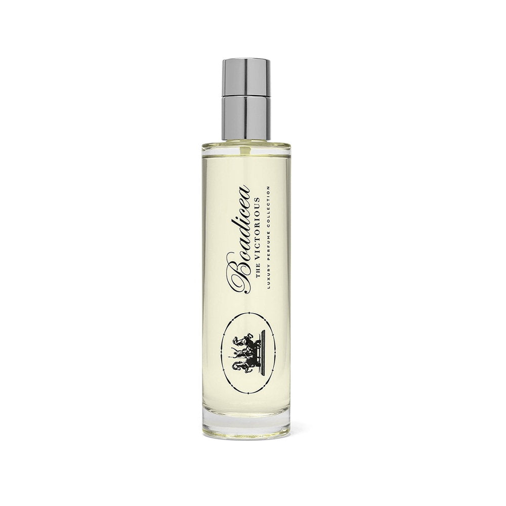 Boadicea The Victorious Boadicea The Victorious, Dasman, Bergamotte, Raumspray, 200 ml Regular
