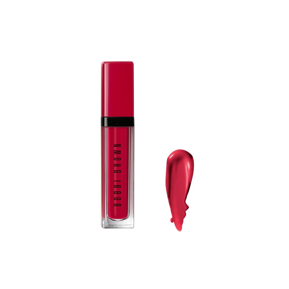Bobbi Brown Bobbi Brown, Crushed, Flüssiger Lippenstift, Kirsch-Crush, 3.4 g Regular