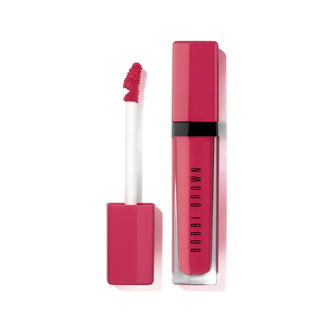 Bobbi Brown Bobbi Brown, Crushed, Matt, Flüssiger Lippenstift, Hauptliebe, 3.4 g Regular