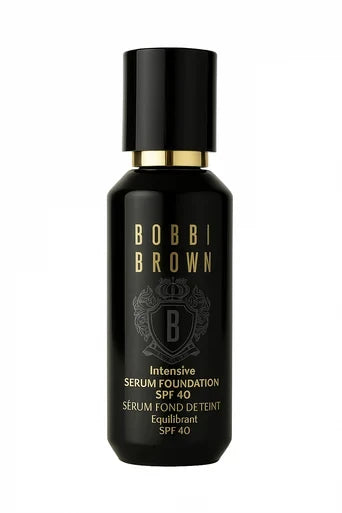 BOBBI BROWN INTENSIVE SERUM FOUNDATION - NATURAL 30 ML