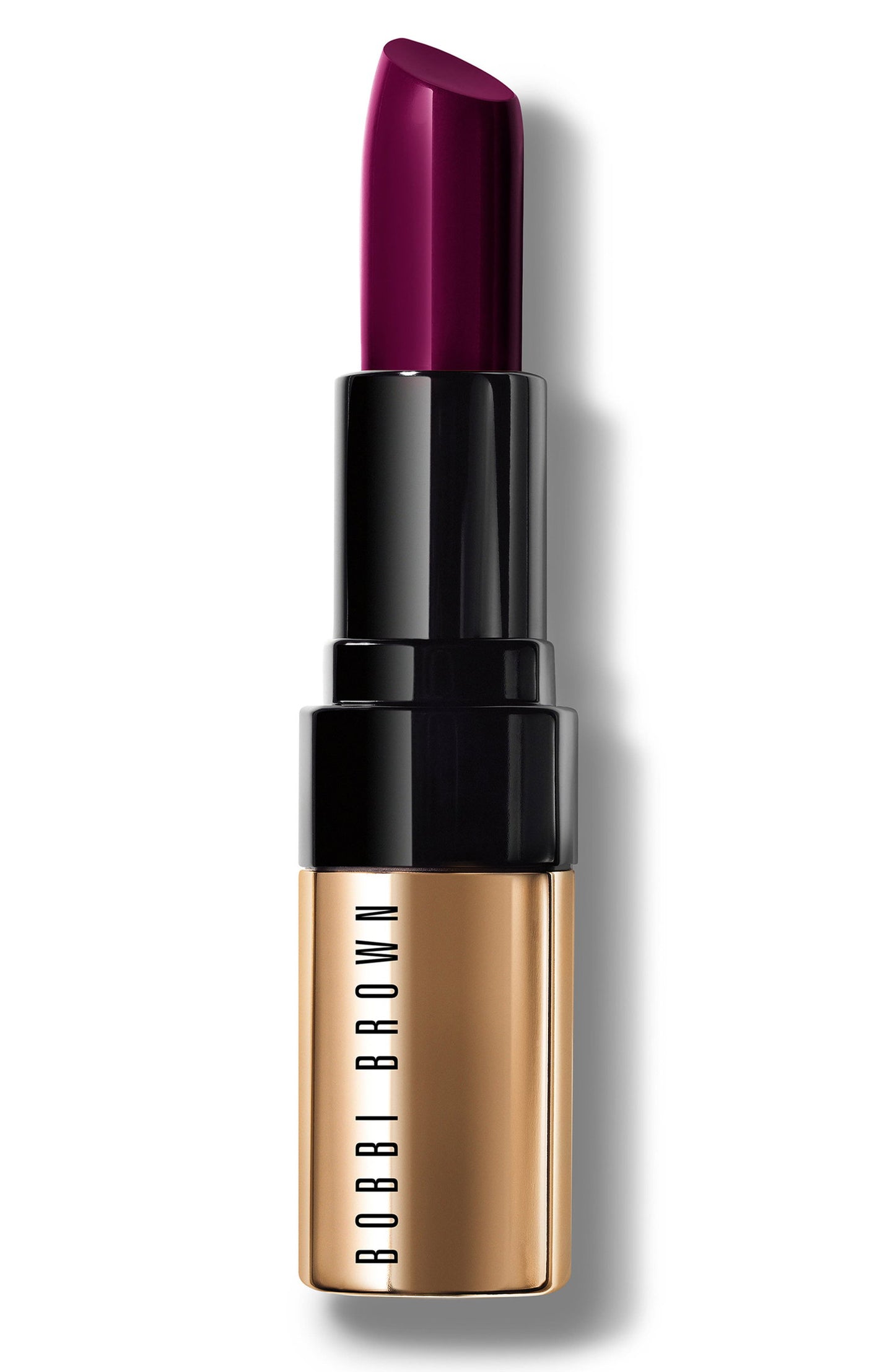 Bobbi Brown, Luxe, Feuchtigkeitsspendend, Creme-Lippenstift, 15, Helle Beere, 3.8 g