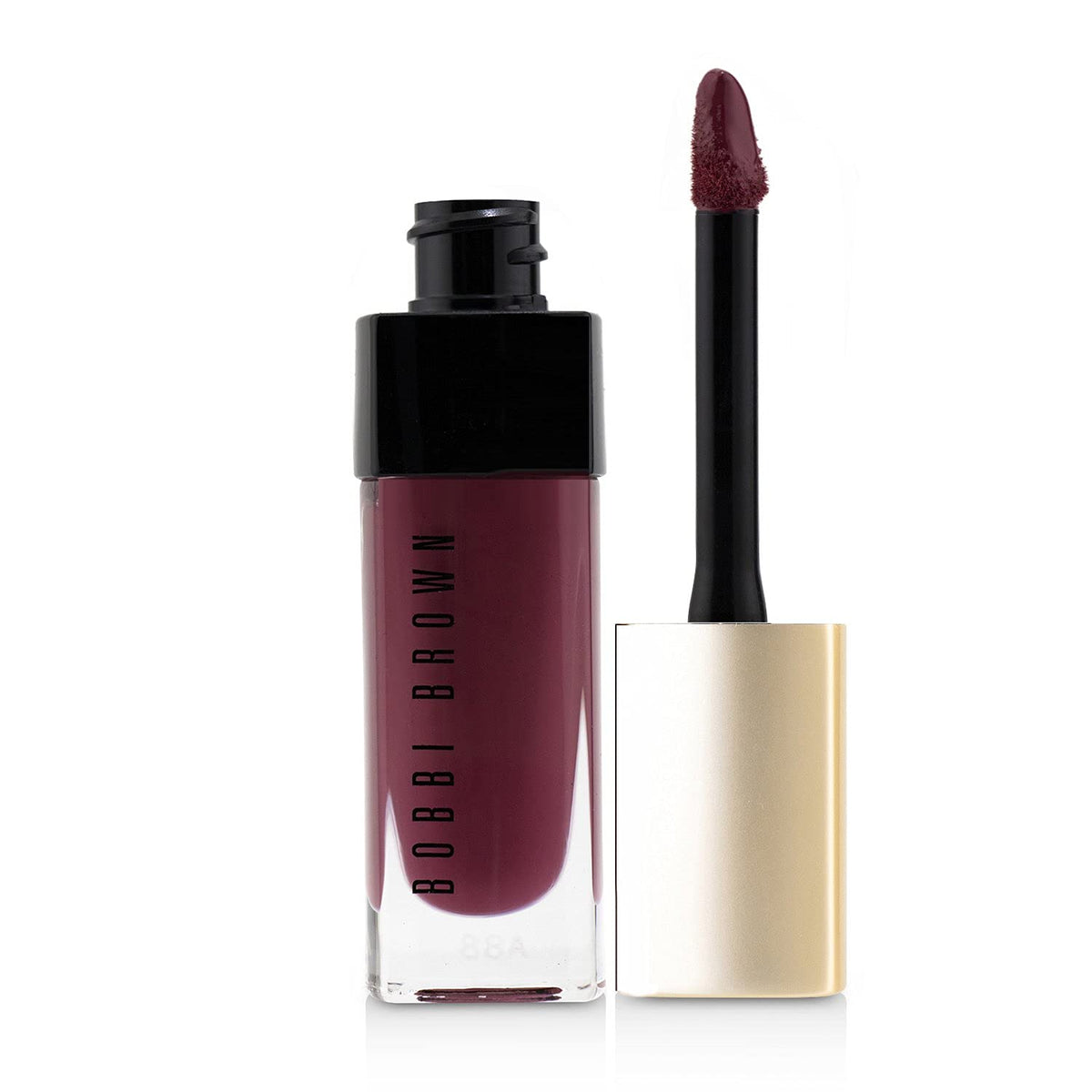 Bobbi Brown, Luxe Liquid, Strahlend, Lipgloss, 6, Schlage eine Rose, 6 ml