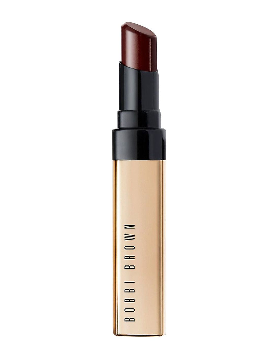 Bobbi Brown Bobbi Brown, Luxe Shine, Hyaluronsäure, Scheinen, Creme-Lippenstift, Nachtzauber, 3.8 g Regular