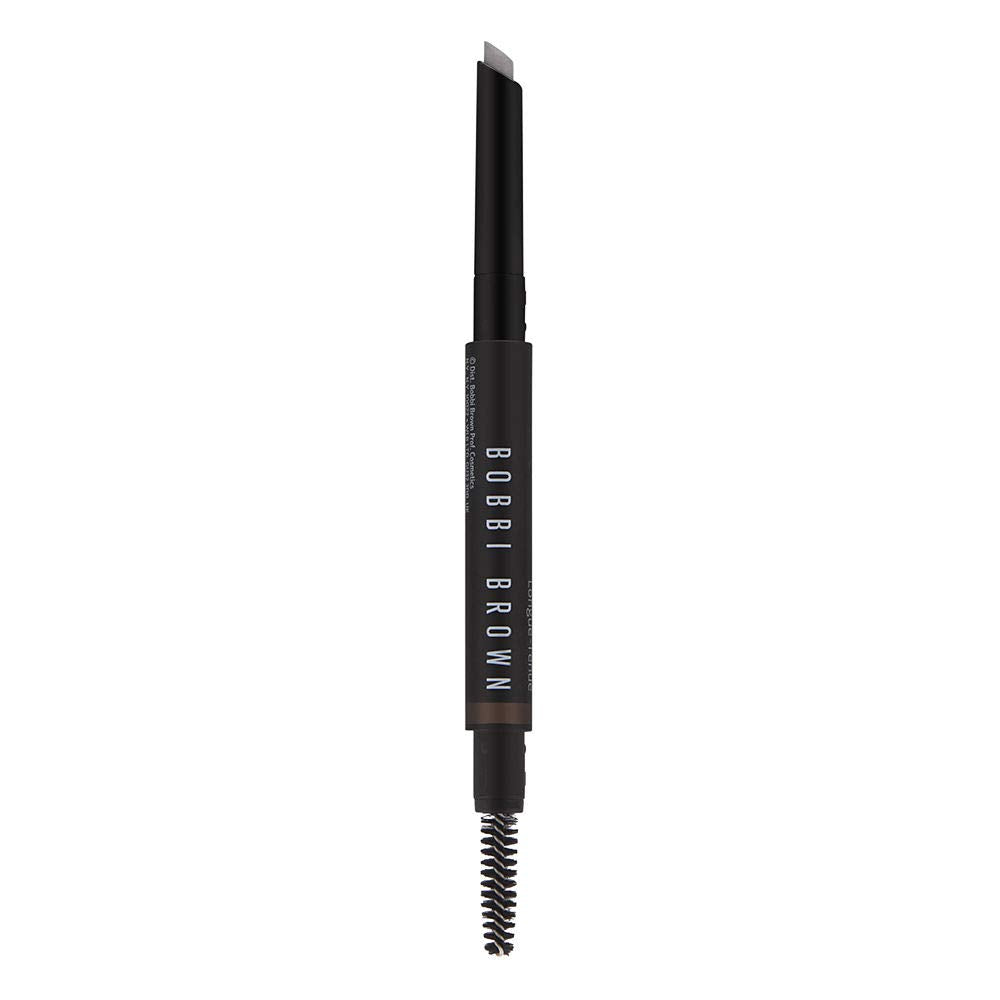 Bobbi Brown Perfectly Defined Long Wear Augenbrauenstift Mahogany 02