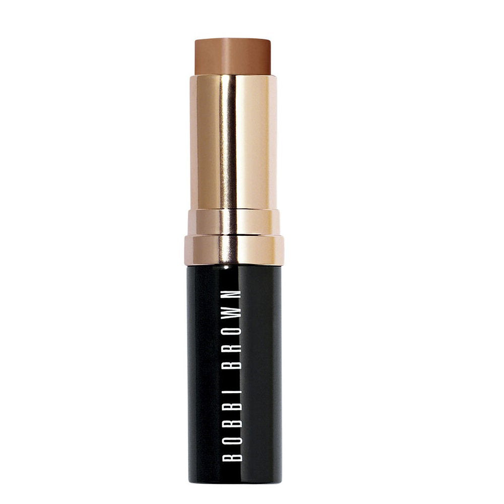 Bobbi Brown Bobbi Brown, Skin, Sheabutter, Vollständige Abdeckung, Foundation-Stick, Kühler Honig, 9 g Regular