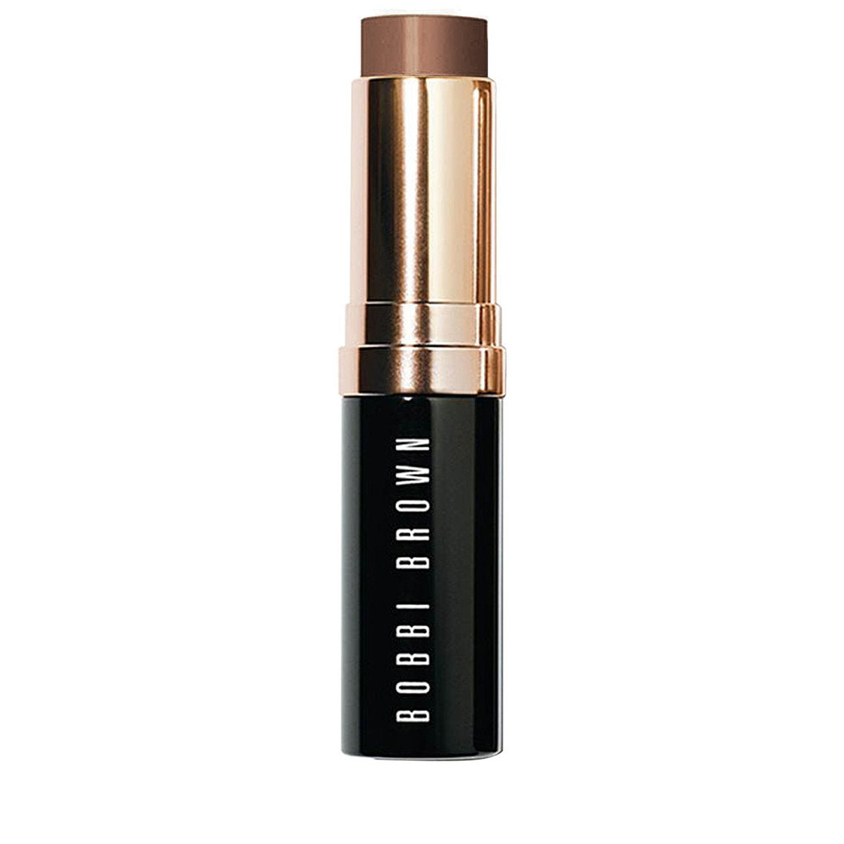 Bobbi Brown Bobbi Brown, Skin, Sheabutter, Vollständige Abdeckung, Foundation-Stick, Kühle Walnuss, 9 g Regular