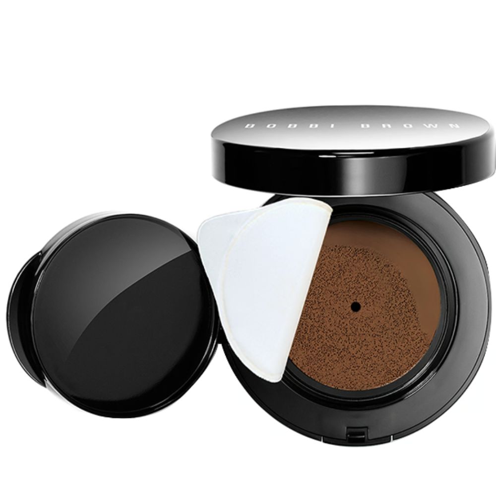 Bobbi Brown, Skin, Langlebig, Kompakt-Foundation, Reich, SPF 15, 13 g