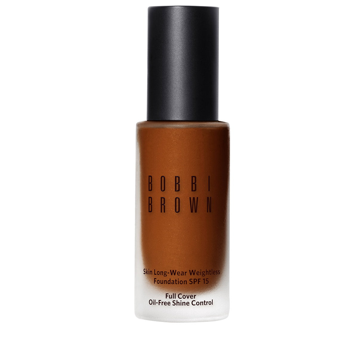 Bobbi Brown Bobbi Brown, Skin, Glyzerin, Langanhaltend, Flüssige Grundierung, C-086, Kühle Mandel, SPF 15, 30 ml Regular