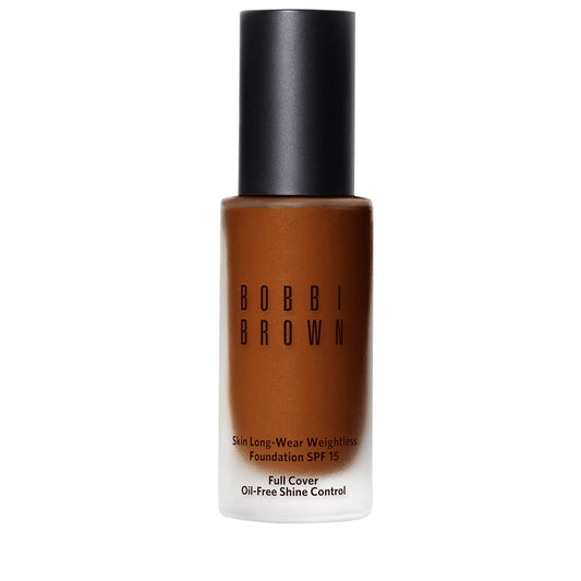 Bobbi Brown Bobbi Brown, Skin, Glyzerin, Langanhaltend, Flüssige Grundierung, C-086, Kühle Mandel, SPF 15, 30 ml Regular