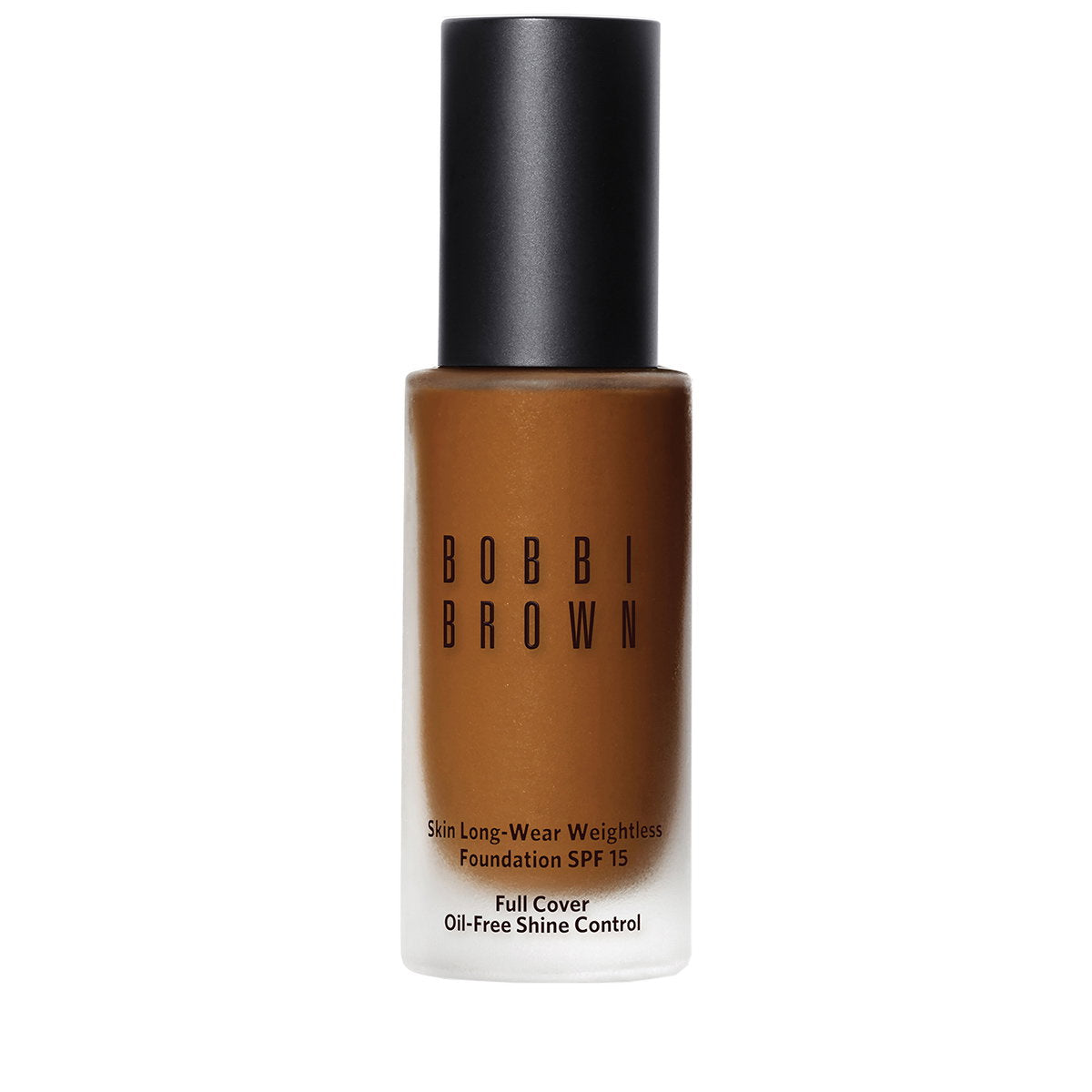 Bobbi Brown Bobbi Brown, Skin, Glyzerin, Langanhaltend, Flüssige Grundierung, 080, Neutraler Mandel, SPF 15, 30 ml Regular