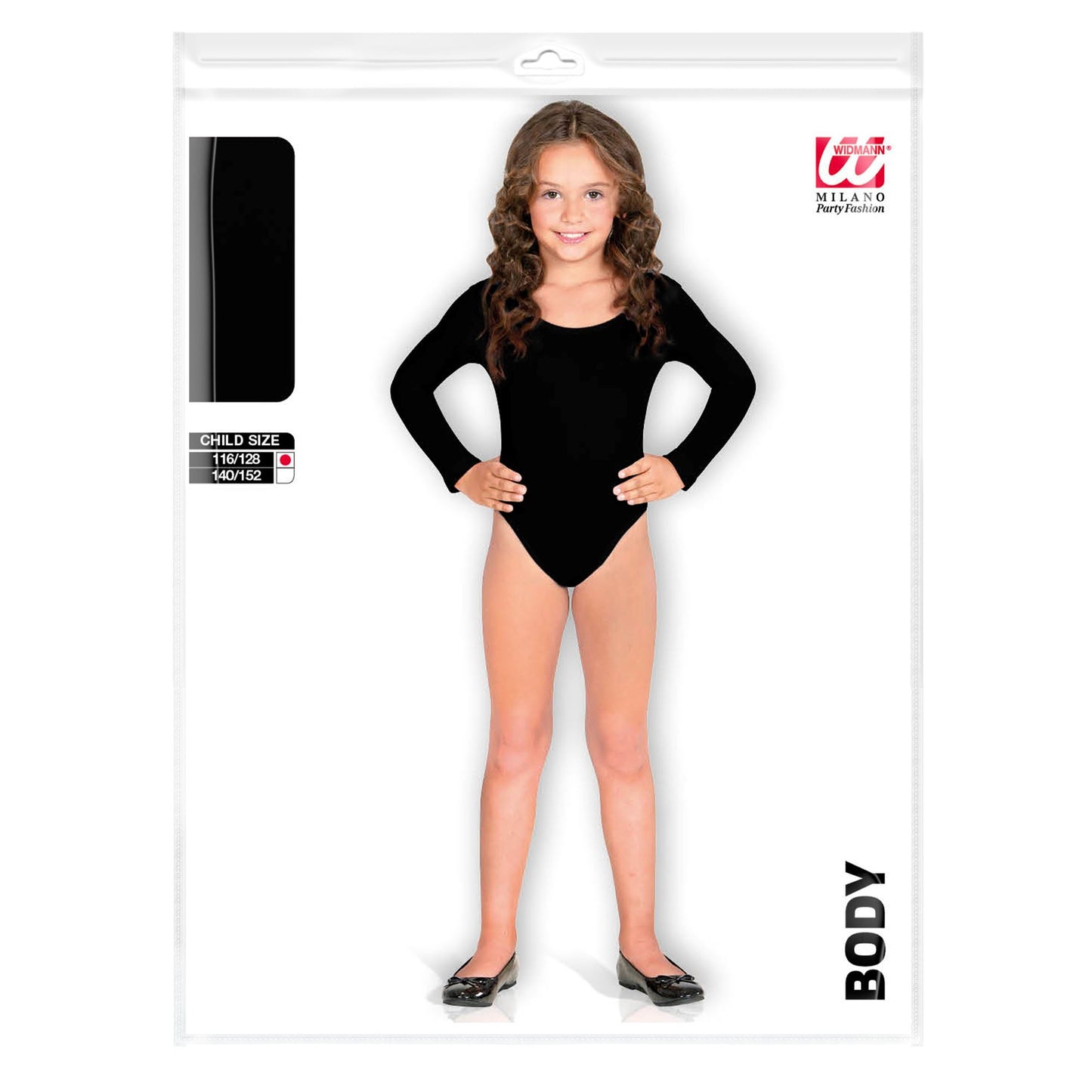 "BODY SCHWARZ" – Ansicht 3