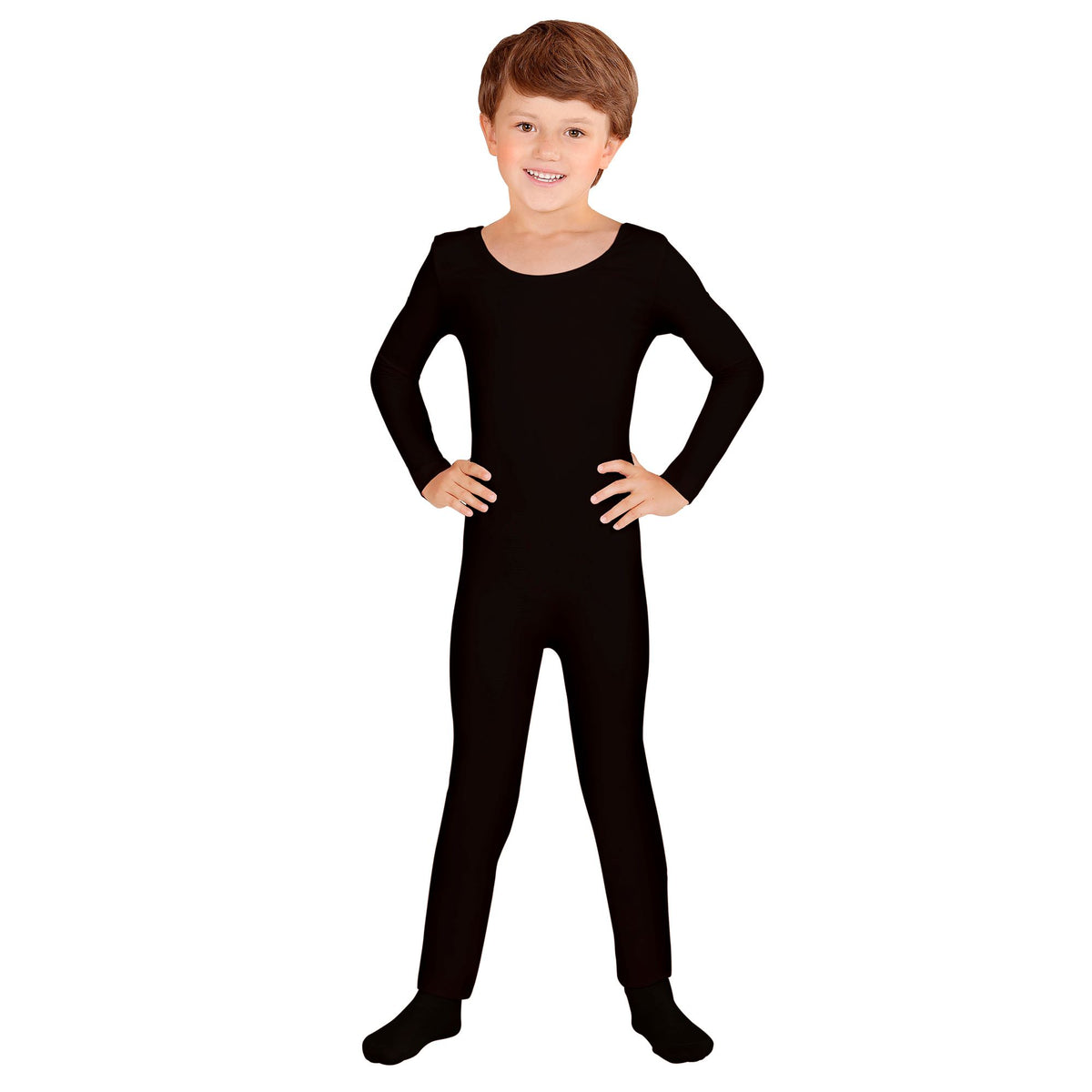 "BODY SCHWARZ" – Ansicht 4