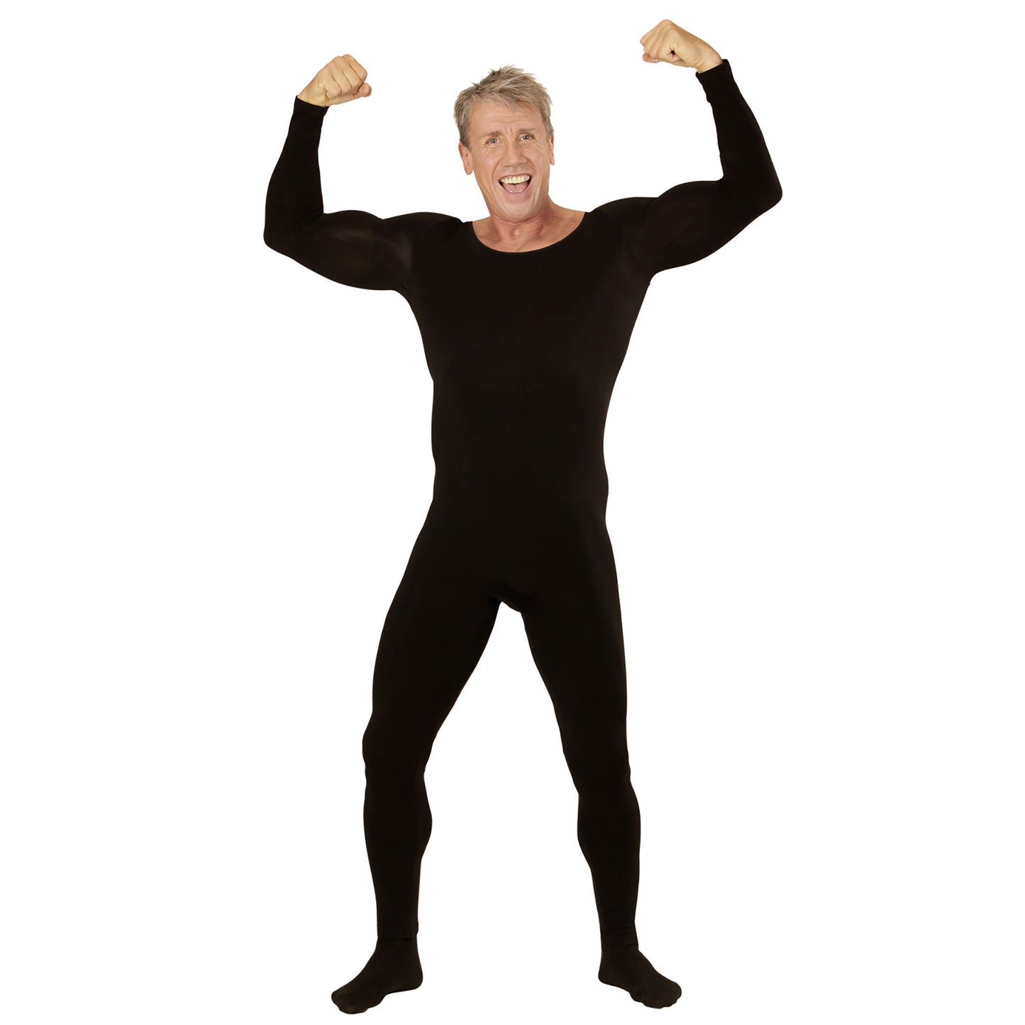 "BODY SCHWARZ" – Ansicht 5