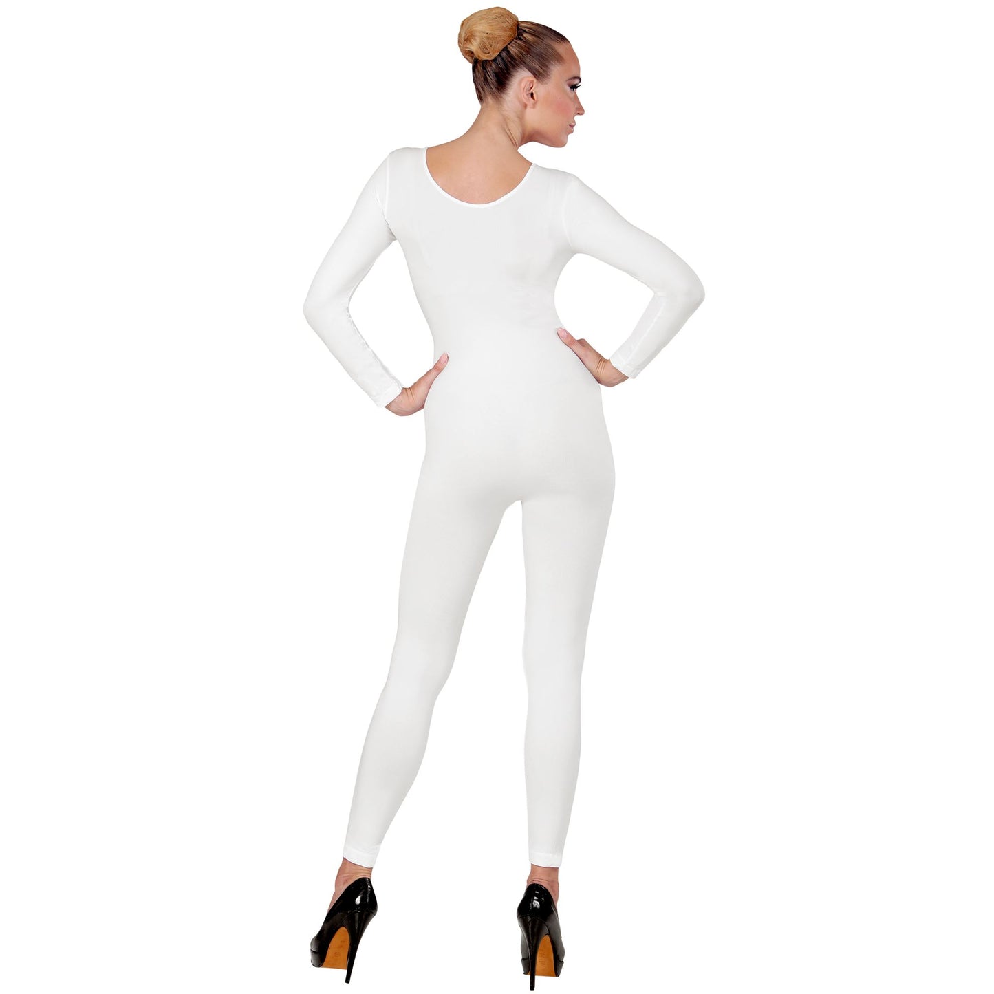 "BODY WEISS" – Ansicht 3