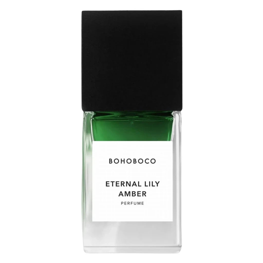 BOHOBOCO ETERNAL LILY AMBER PARFUM 50 ML