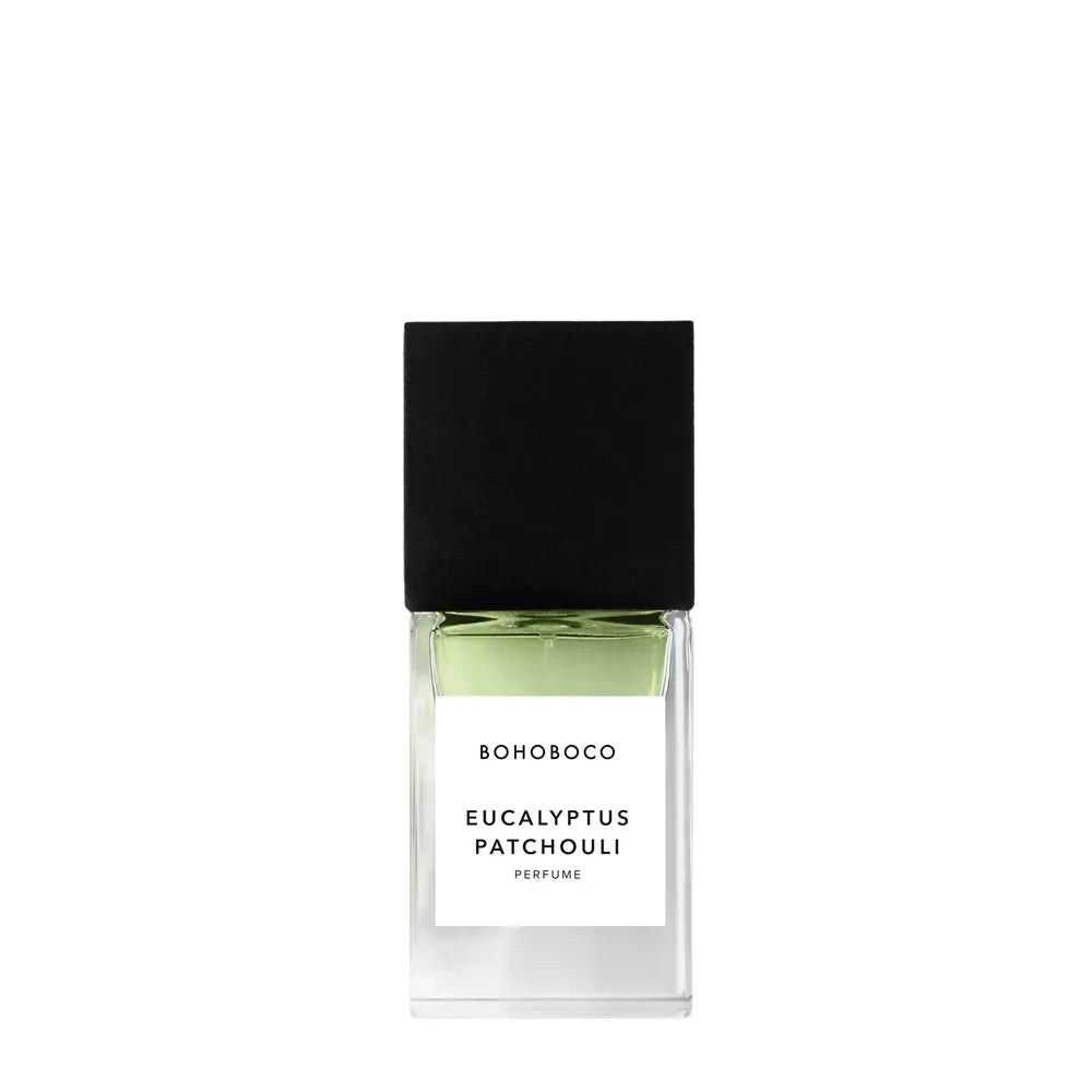 BOHOBOCO EUKALIPTUS PATCHOULI PARFUM 50 ML