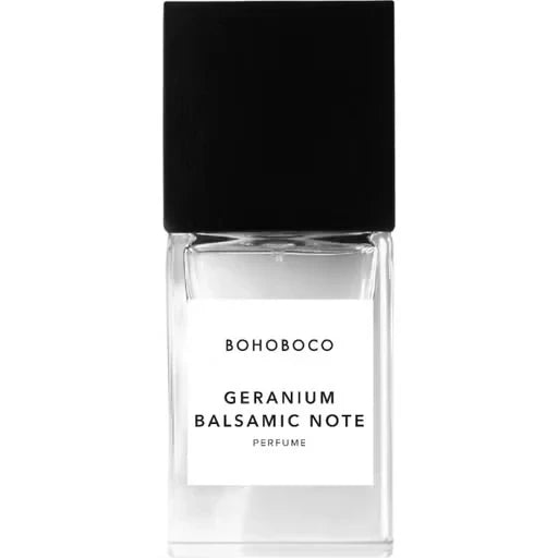 BOHOBOCO GERANIUM BALSAMIC NOTE PARFUM 50 ML