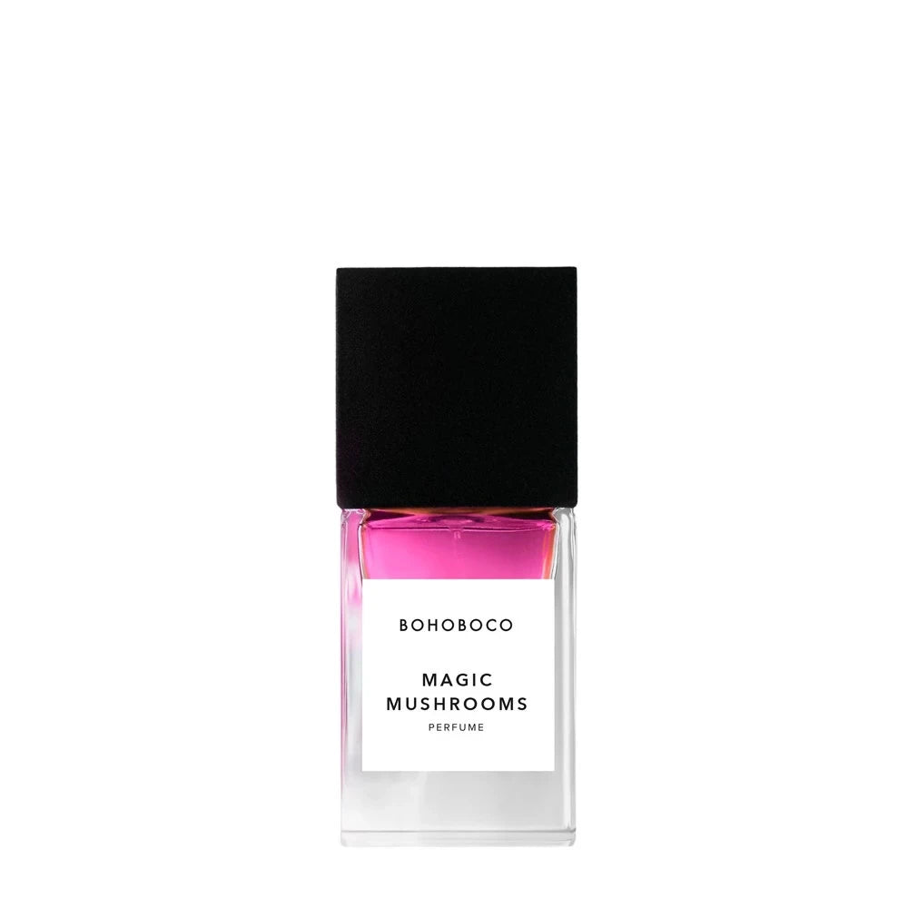 BOHOBOCO MAGIC MUSHROOMS PARFUM 50 ML