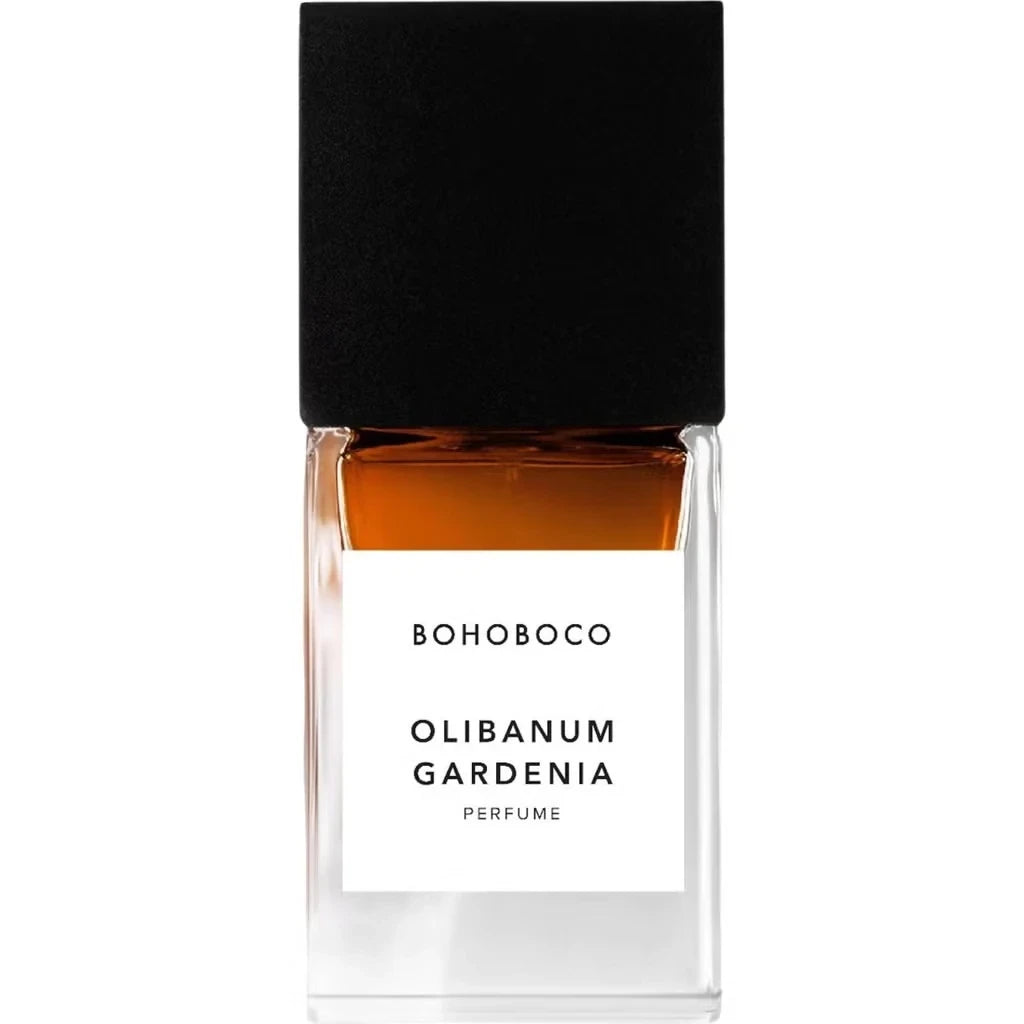 BOHOBOCO OLIBANUM GARDENIA PARFUM 50 ML