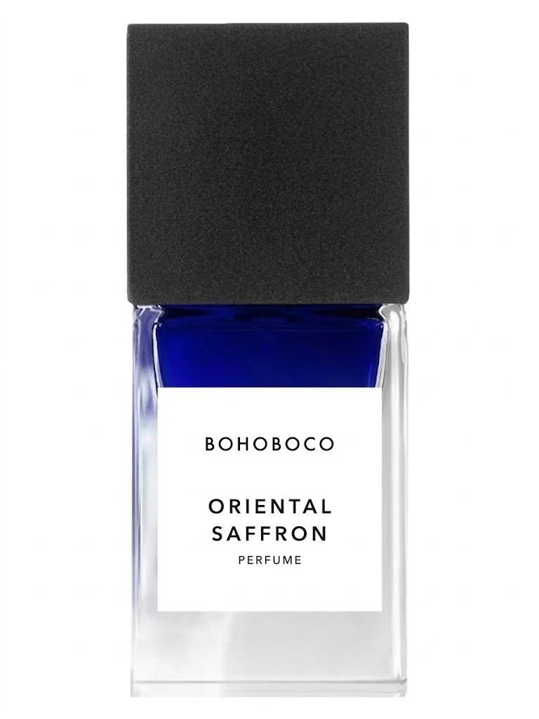 BOHOBOCO ORIENTAL SAFFRON PARFUM 50 ML