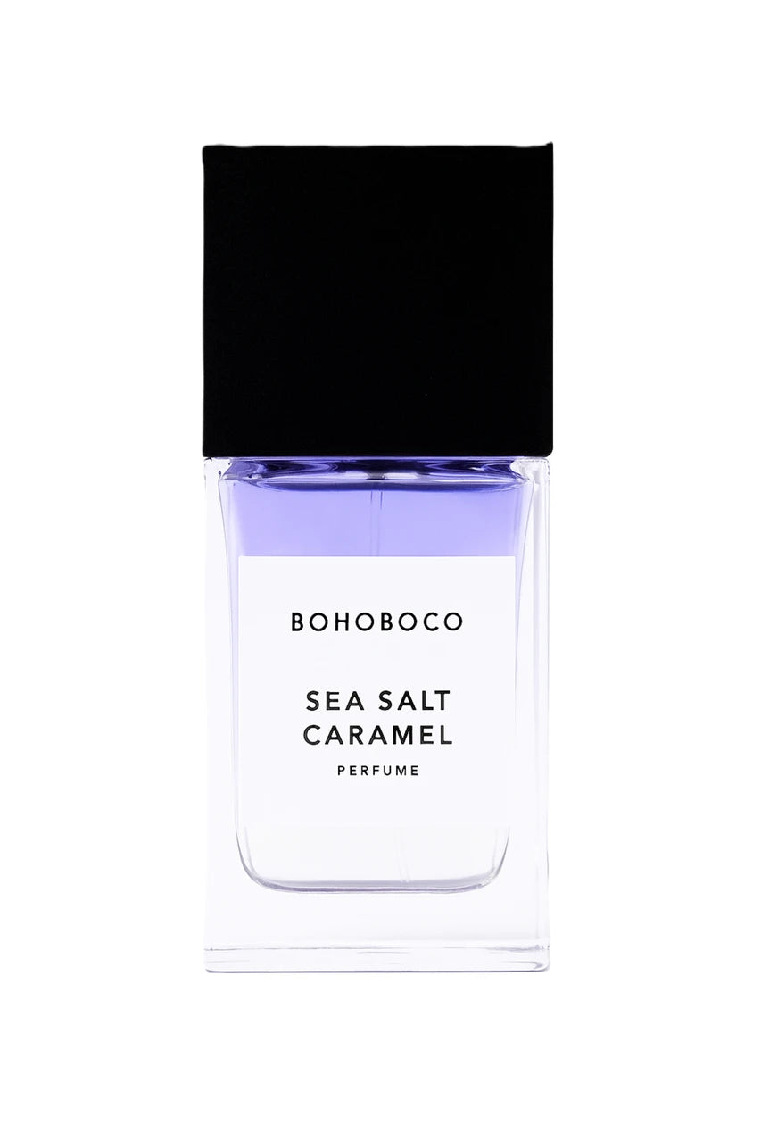 BOHOBOCO SEA SALT CARAMEL PARFUM 50 ML