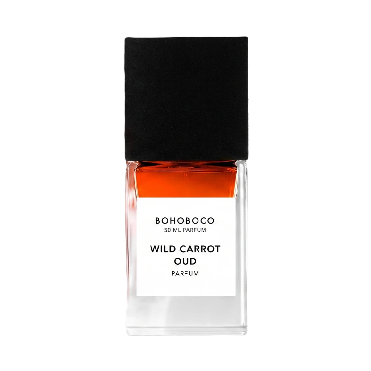 BOHOBOCO WILD CARROT OUD ML PARFUM 50 ML