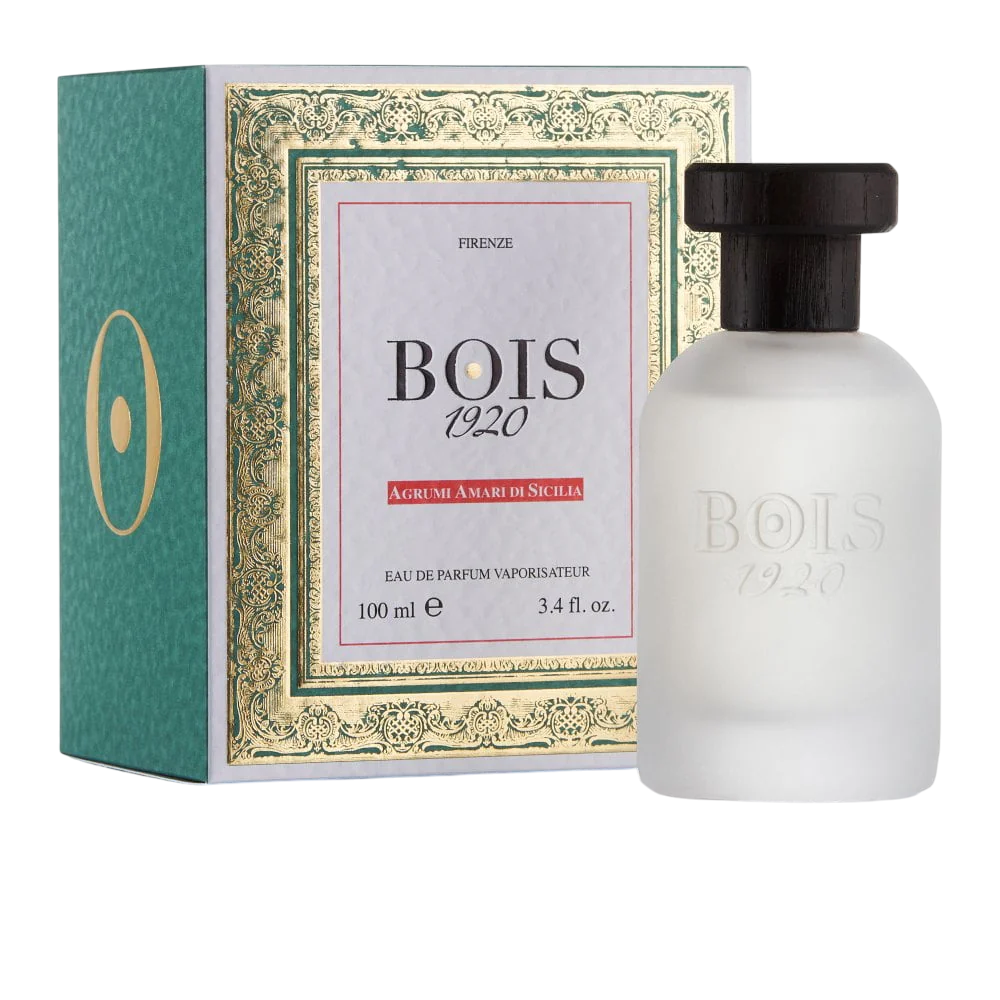 Bois 1920 Agrumi Amari Di Sicilia Eau de Parfum 100 ml