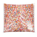 Konfetti 1 KG Beutel – Boland Mehrfarbiges Papierflocken - Fasnacht24.ch