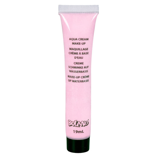 Boland Wasserbasierte Creme Schminke – Rosa Pink 19ml | Cosplay Makeup - Fasnacht24.ch