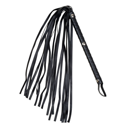 Boland Fasnacht Spielzeug Peitsche 60 cm Leicht & Authentisch – Produktansicht