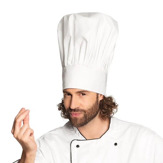Kochmütze Boland Chef Deluxe - Fasnacht24.ch