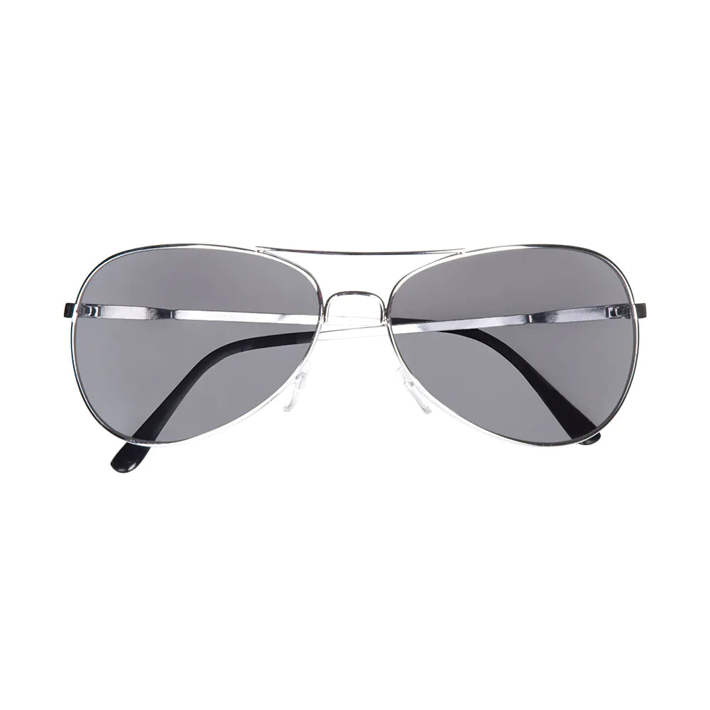 Boland Partybrille in leuchtenden Farben mit bruchsicheren Gläsern und leichtem Rahmen.