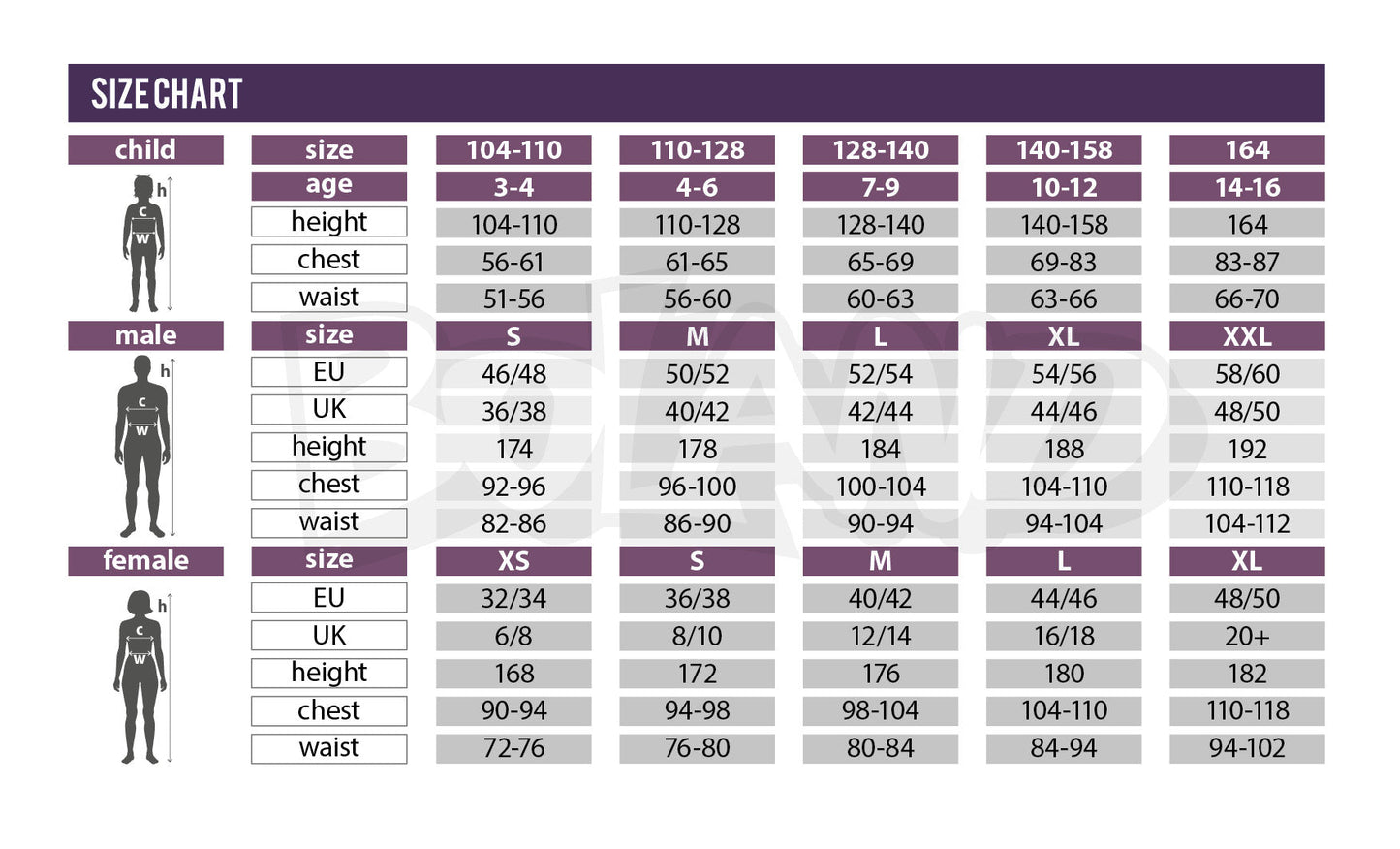 Boland Römische Kaiserin Damenkostüm – Polyester Kleid mit Gürtel - Fasnacht24.ch