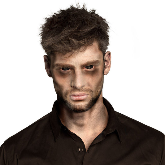 Zombie Powder Set – Boland 2x 5.5g Jars Matte Wasseraktiviert - Fasnacht24.ch