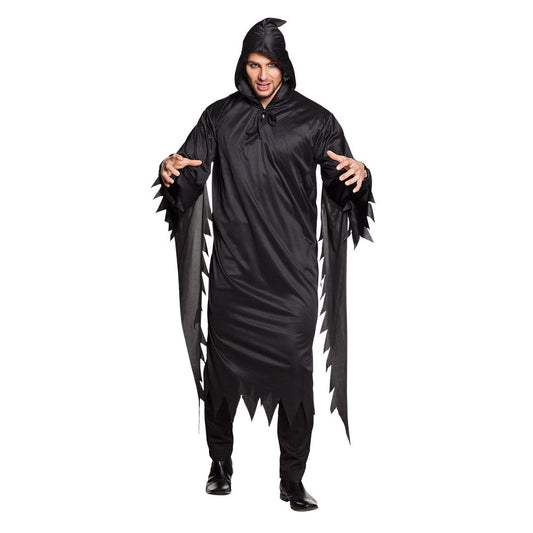 Screaming Harry Kostüm Herren – Boland Medium/Large, Digitaldruck & Maske - Fasnacht24.ch