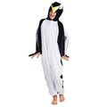Boland Pinguin Plüschkostüm Für Kinder – Hooded Overall 140cm - Fasnacht24.ch