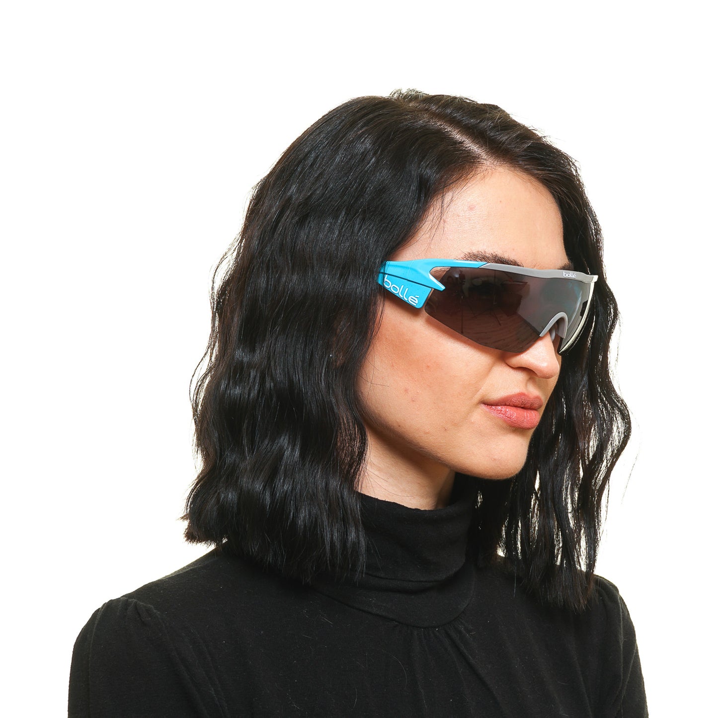 BOLLE SUNGLASSES 12501 Aeromax Sonnenbrille ansicht-3