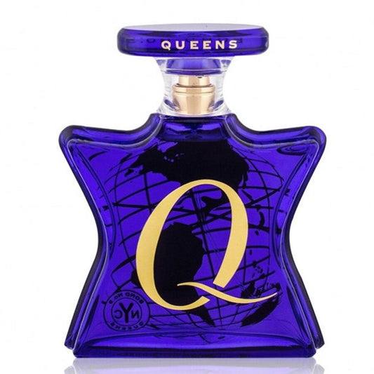 Bond No.9 Bond No.9, Queens, Eau de Parfum, Unisex, 100 ml *Tester
