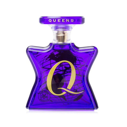 Bond No.9 Bond No.9, Queens, Eau de Parfum, Unisex, 100 ml Regular