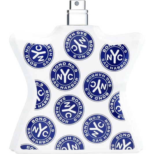 Bond No.9 Bond No.9, Sag Harbor, Eau de Parfum, Unisex, 100 ml *Tester