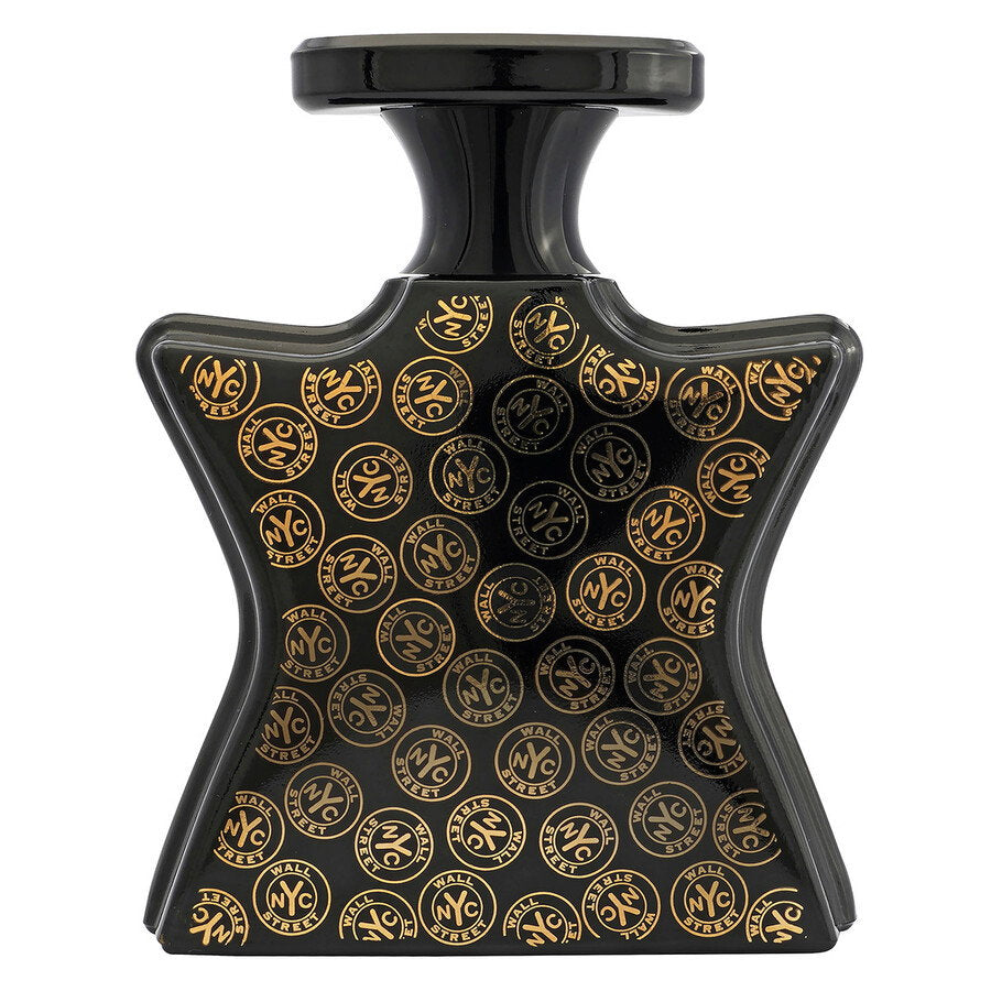 Bond No.9, Wall Street, Eau de Parfum, Für Männer, 100 ml